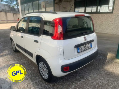 Fiat Panda 1.2 EasyPower Pop (10)