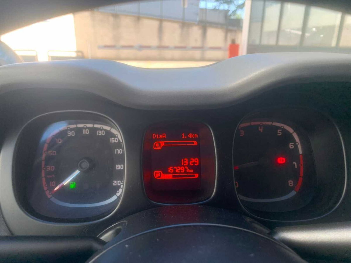 Fiat Panda 1.2 EasyPower Pop (11)