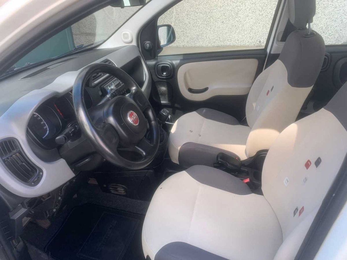Fiat Panda 1.2 EasyPower Pop (12)