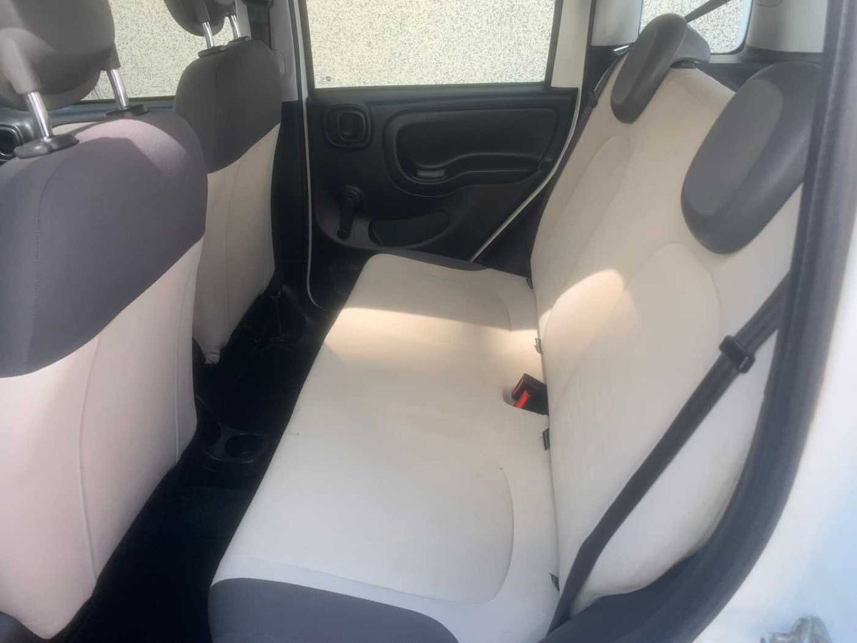 Fiat Panda 1.2 EasyPower Pop (13)