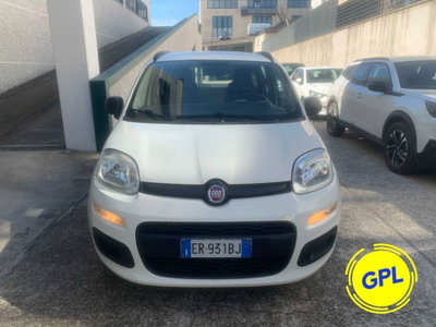Fiat Panda 1.2 EasyPower Pop (2)