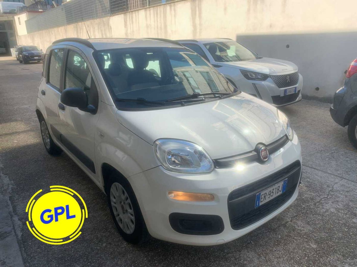 Fiat Panda 1.2 EasyPower Pop (3)
