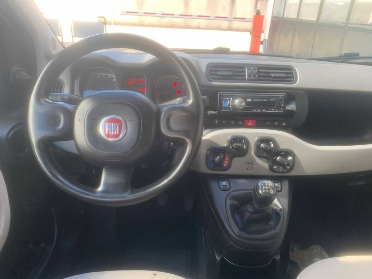 Fiat Panda 1.2 EasyPower Pop (4)