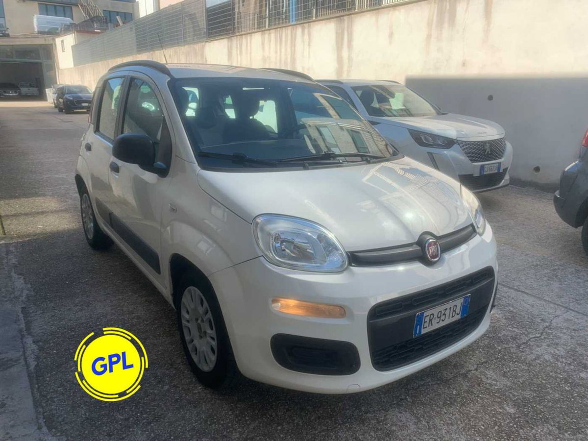 Fiat Panda 1.2 EasyPower Pop (6)