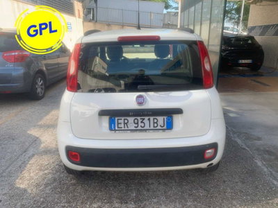 Fiat Panda 1.2 EasyPower Pop (7)