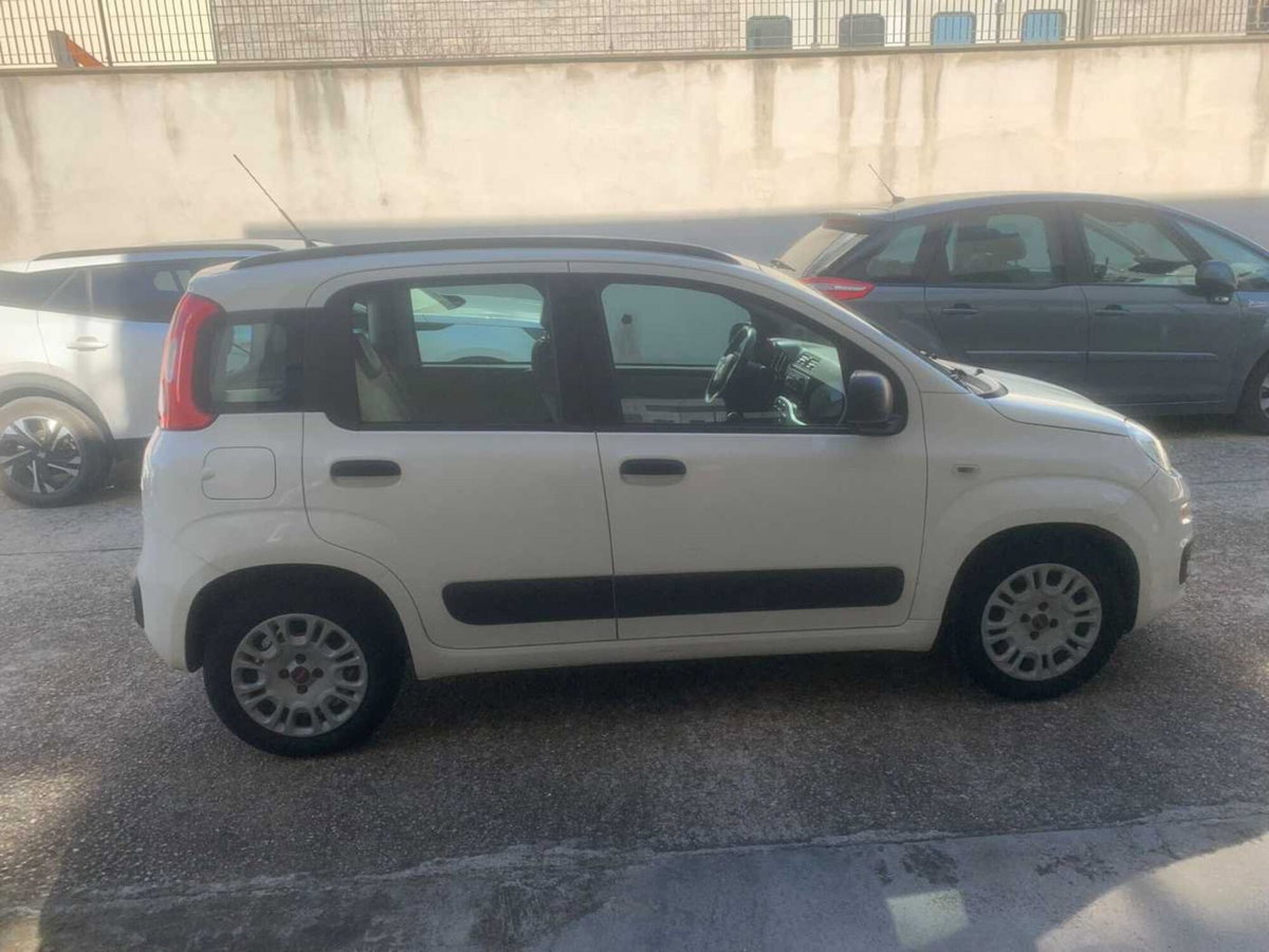 Fiat Panda 1.2 EasyPower Pop (9)