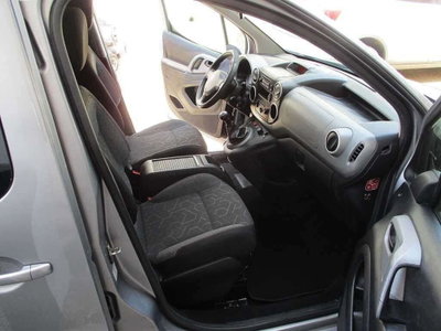 Peugeot Partner BlueHDi 100 Active (12)