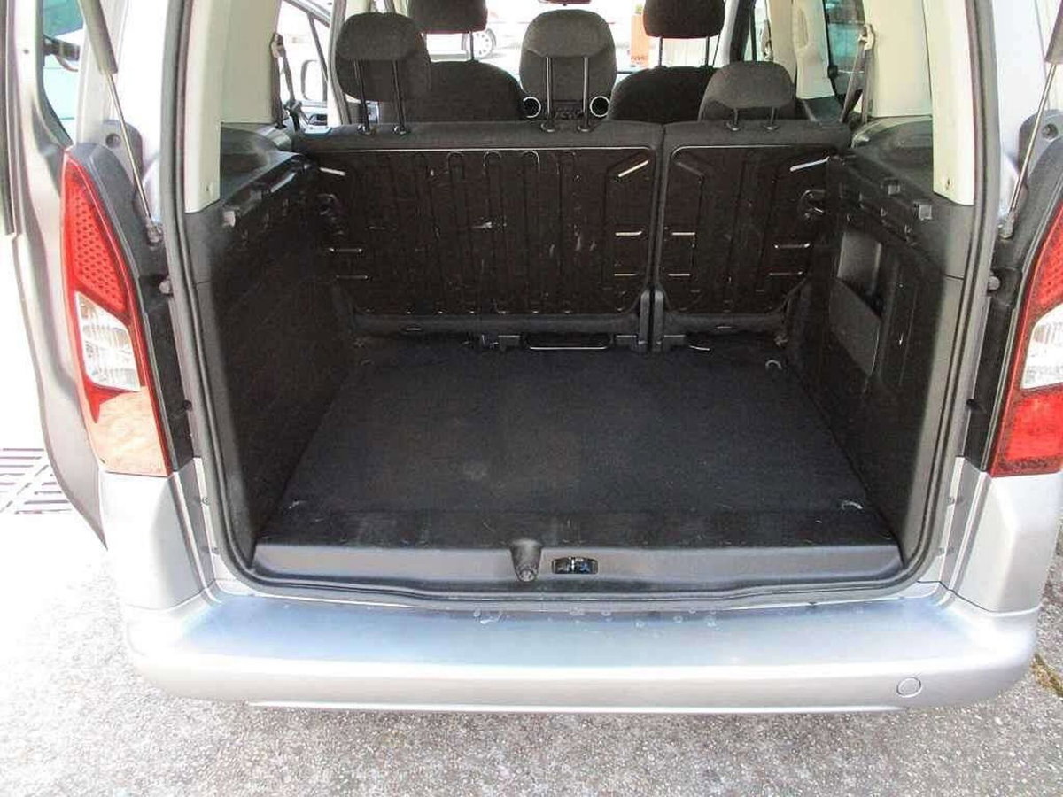Peugeot Partner BlueHDi 100 Active (15)