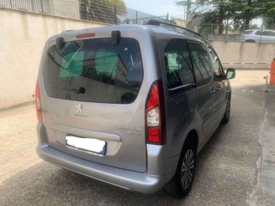 Peugeot Partner BlueHDi 100 Active (9)