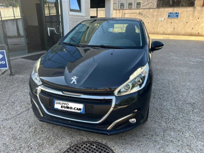 Peugeot 208 100 5 porte Allure (2)