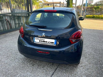 Peugeot 208 100 5 porte Allure (5)