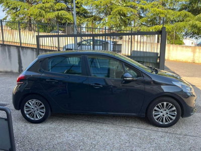 Peugeot 208 100 5 porte Allure (8)