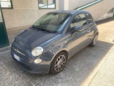 Fiat 500 1.3 Multijet 16V 95 CV Sport usata