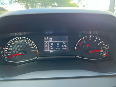 Peugeot 208 PureTech 100 Stop&Start 5 porte GT (11)