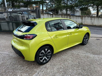 Peugeot 208 PureTech 100 Stop&Start 5 porte GT (6)