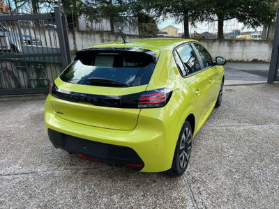 Peugeot 208 PureTech 100 Stop&Start 5 porte GT (8)