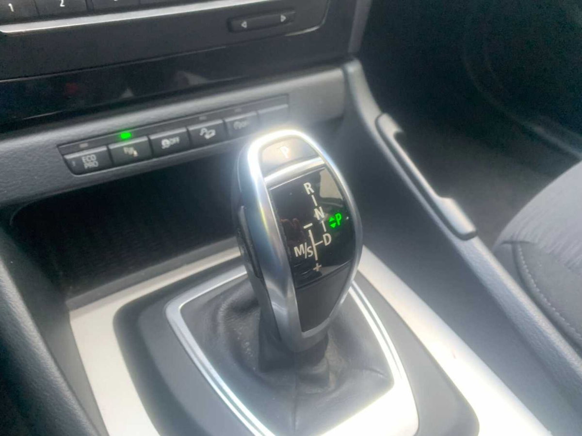 BMW X1 xDrive18d Msport (10)