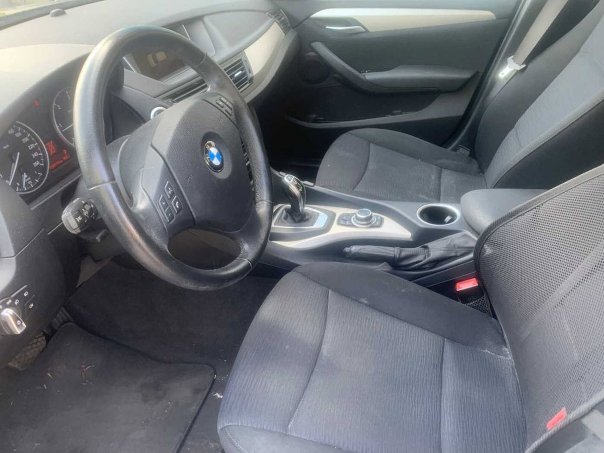 BMW X1 xDrive18d Msport (11)