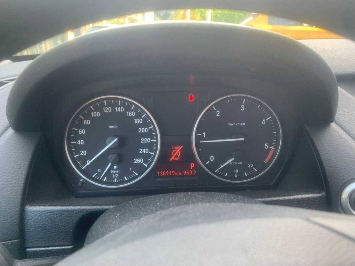 BMW X1 xDrive18d Msport (12)