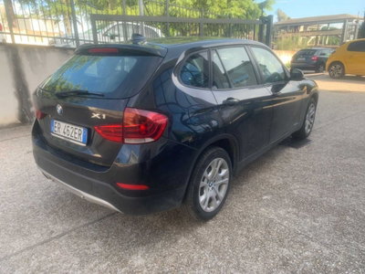 BMW X1 xDrive18d Msport (5)