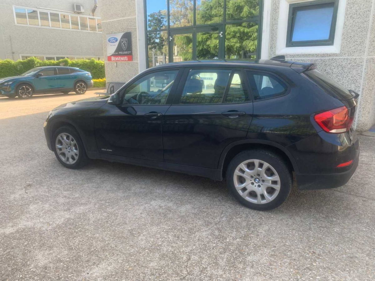 BMW X1 xDrive18d Msport (7)