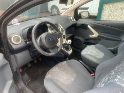 Ford Ka 1.3 TDCi 75CV (12)