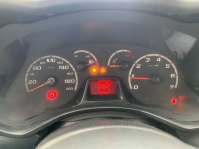 Ford Ka 1.3 TDCi 75CV (13)