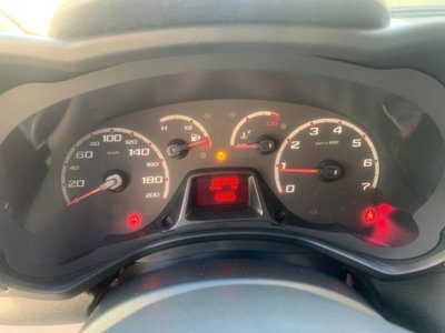 Ford Ka 1.3 TDCi 75CV (16)