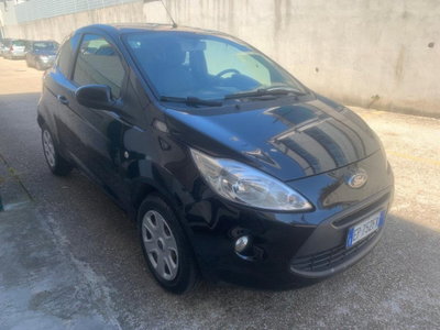 Ford Ka 1.3 TDCi 75CV (3)