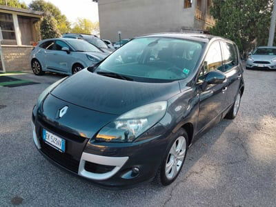 Renault Scénic X-Mod 1.5 dCi 110CV Dynamique usata