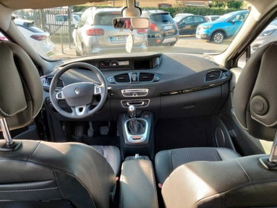 Renault Scénic X-Mod 1.5 dCi 110CV Dynamique (11)