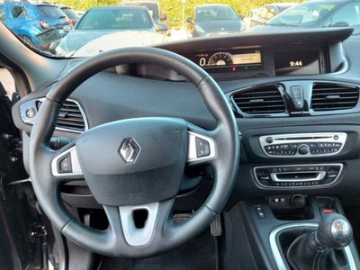 Renault Scénic X-Mod 1.5 dCi 110CV Dynamique (14)