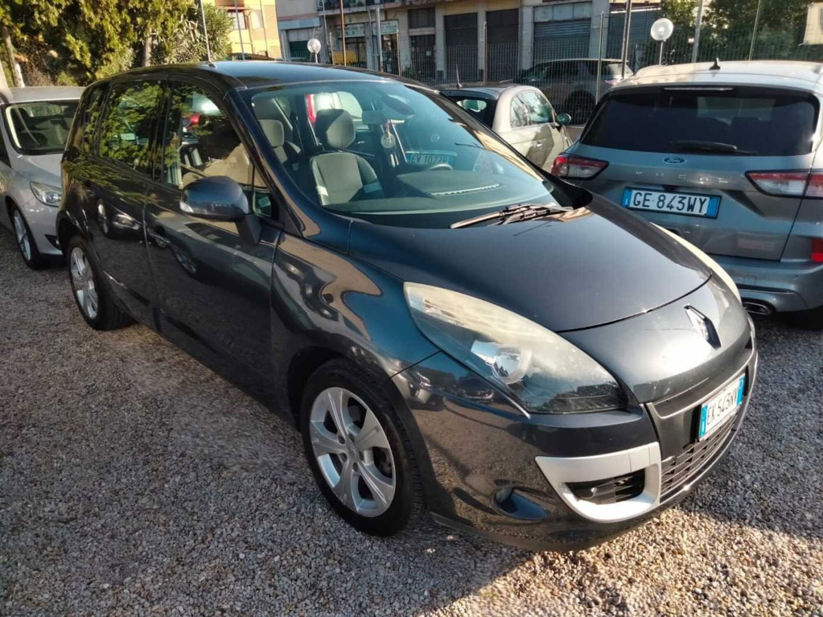 Renault Scénic X-Mod 1.5 dCi 110CV Dynamique (3)