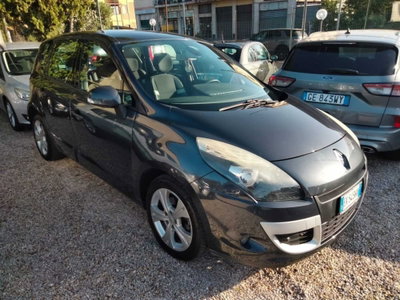 Renault Scénic X-Mod 1.5 dCi 110CV Dynamique (3)