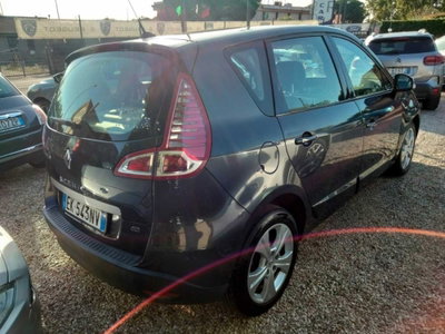 Renault Scénic X-Mod 1.5 dCi 110CV Dynamique (7)