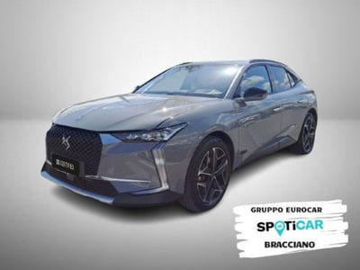 Ds DS 4 DS4 1.5 bluehdi Opera 130cv auto usata