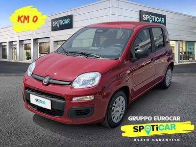 Fiat Panda Cross Cross 1.0 FireFly S&S Hybrid nuova