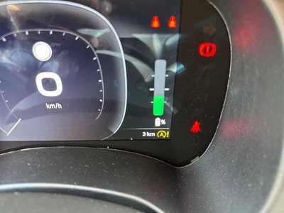 Fiat Panda Cross Cross 1.0 FireFly S&S Hybrid (13)