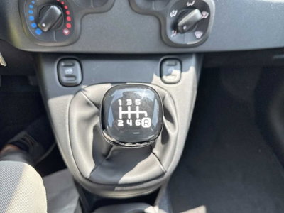 Fiat Panda Cross Cross 1.0 FireFly S&S Hybrid (7)