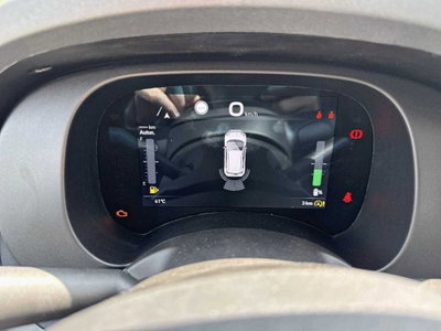 Fiat Panda Cross Cross 1.0 FireFly S&S Hybrid (9)