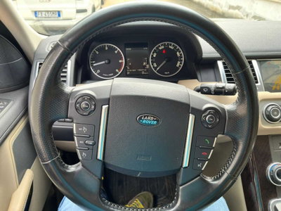 Land Rover Range Rover Sport 3.0 SDV6 HSE (15)