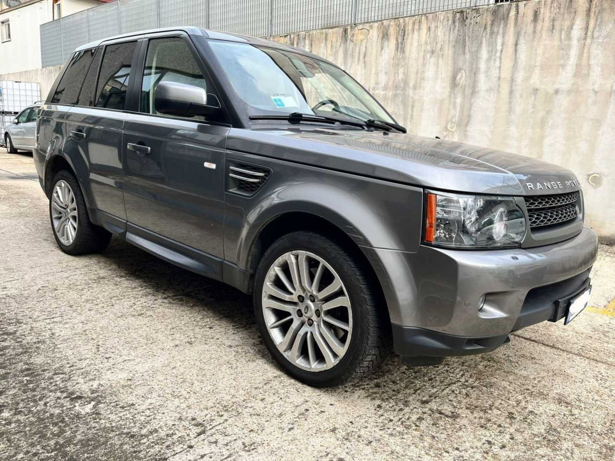 Land Rover Range Rover Sport 3.0 SDV6 HSE (3)