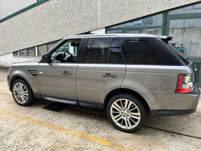 Land Rover Range Rover Sport 3.0 SDV6 HSE (6)