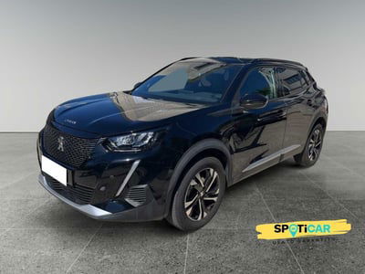 Peugeot 2008 PureTech 130 S&S EAT8 Allure Pack usata