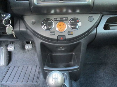Nissan Note 1.4 16V Acenta (10)