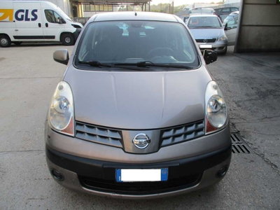 Nissan Note 1.4 16V Acenta (3)