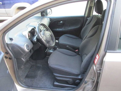 Nissan Note 1.4 16V Acenta (6)