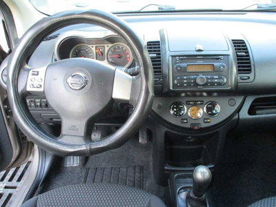 Nissan Note 1.4 16V Acenta (9)
