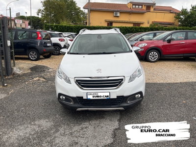 Peugeot 2008 120 S&S Allure (2)