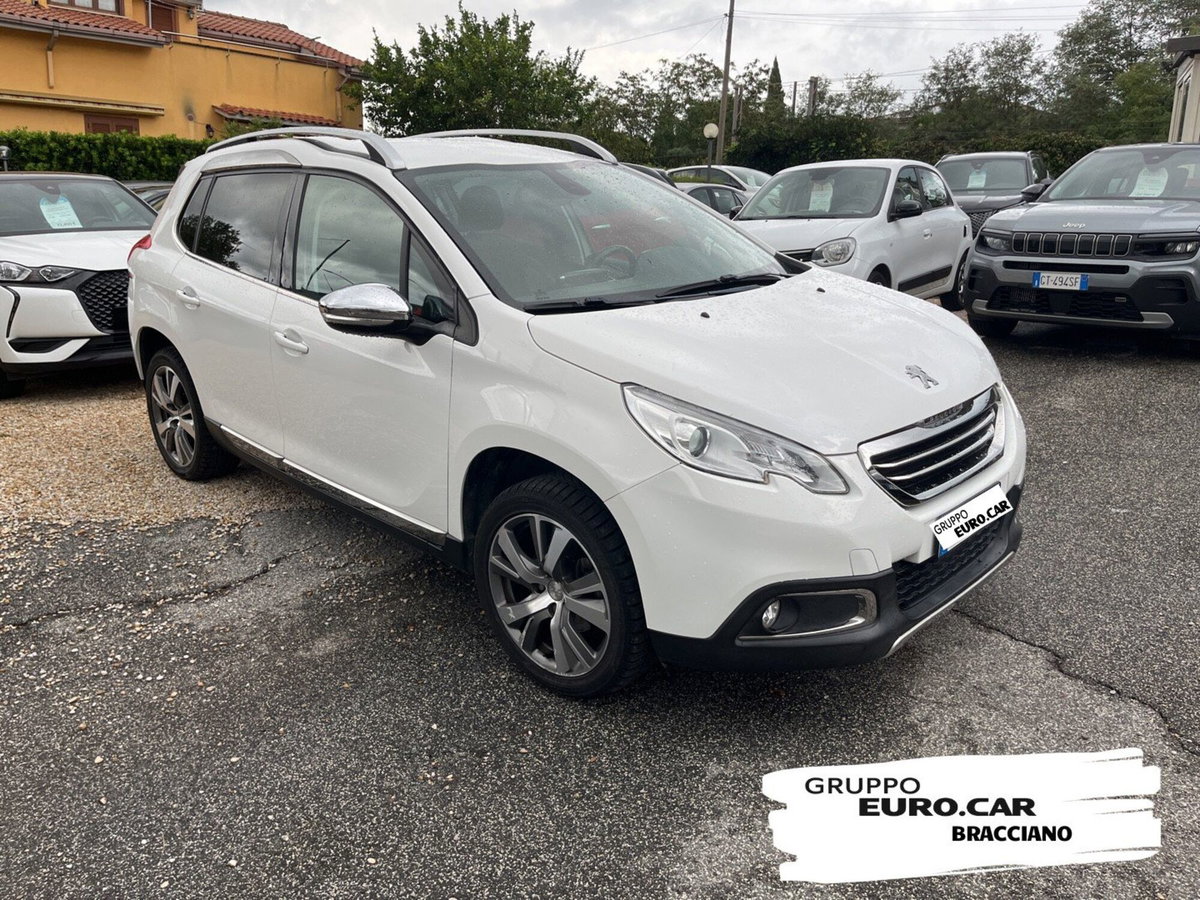 Peugeot 2008 120 S&S Allure (3)